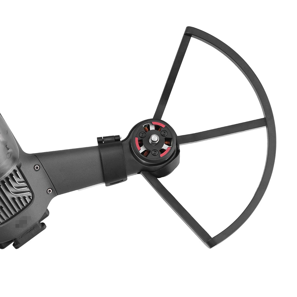 DJI FPV Propeller, Material: PC Applicable models: Red Edge, Phnom Penh, Silver Edge