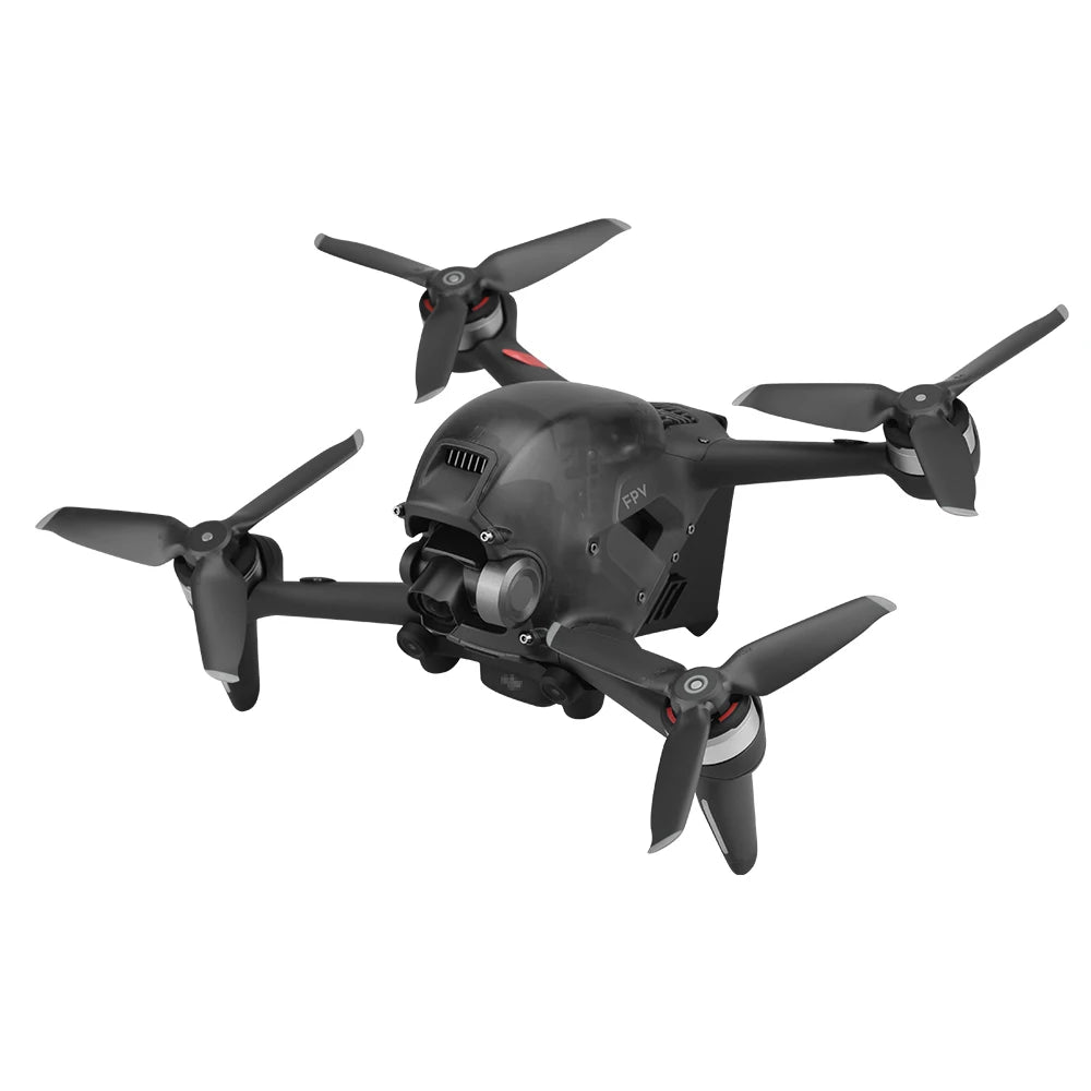 DJI FPV Propeller, airmail is the cheapest post way so it take a long time for delivery .