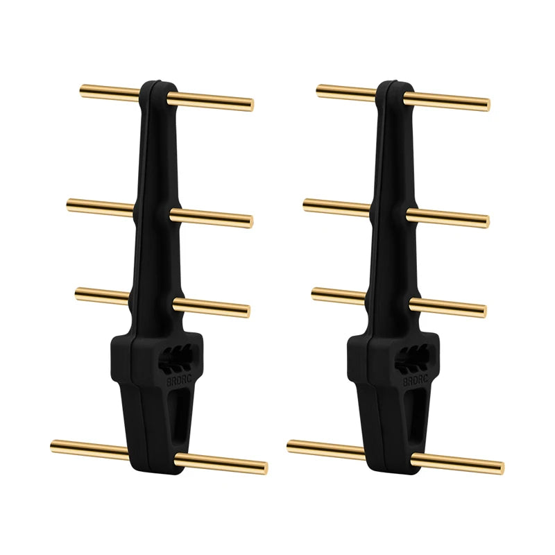 DJI FPV Propeller, We are not Responsible for your Customs duties