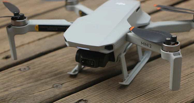الهبوط ل DJI Mavic Mini 2/Mini SE الطائرة بدون طيار المروحة الحرس حامل Sunhood شريط لاصق غطاء المحرك ملحقات طائرة بدون طيار 42 Drone Protector Gurad for DJI Mavic Mini 2 Size : Mavic mini