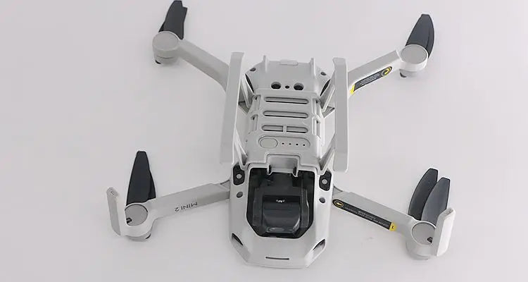 الهبوط ل DJI Mavic Mini 2/Mini SE الطائرة بدون طيار المروحة الحرس حامل Sunhood شريط لاصق غطاء المحرك ملحقات طائرة بدون طيار 44 Drone Protector Gurad for DJI Mavic Mini 2 Size : Mavic mini