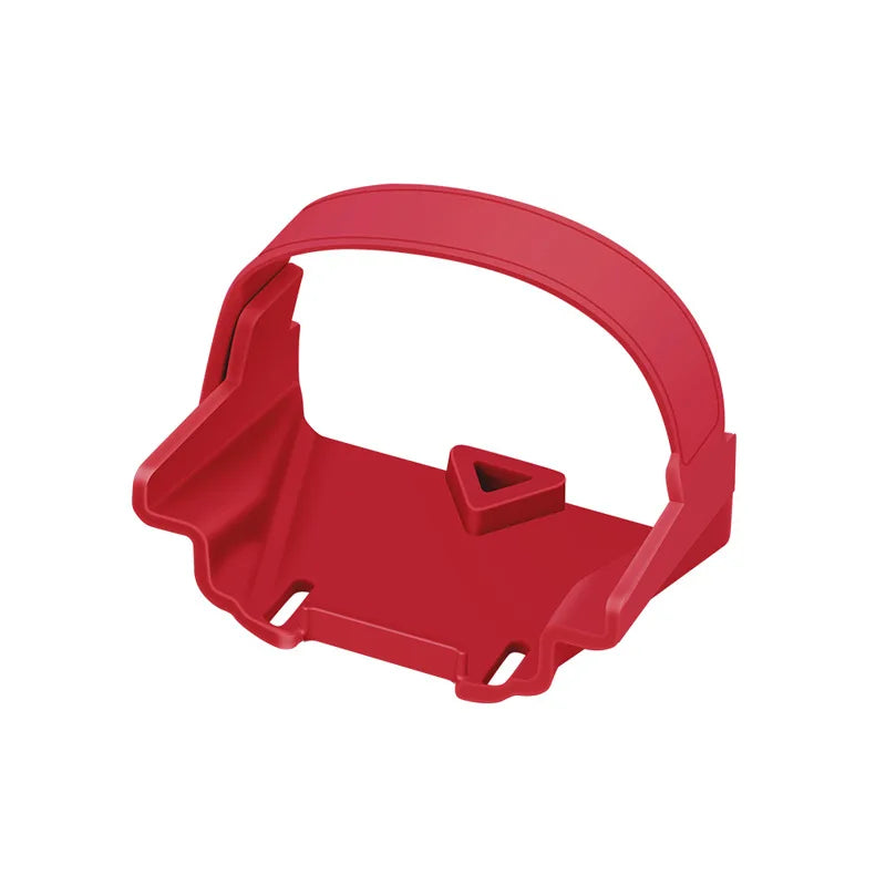 It can effectively protect the UAV chassis and vision system