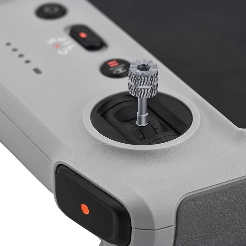 9H فيلم الزجاج المقسى ل DJI MINI 3 Pro / MINI 3 الطائرة بدون طيار RC تحكم عن بعد شاشة المضادة للخدش المضادة للتمزق HD غطاء الفيلم 24 tempered glass is used in DJI RC remote cotroller models . it