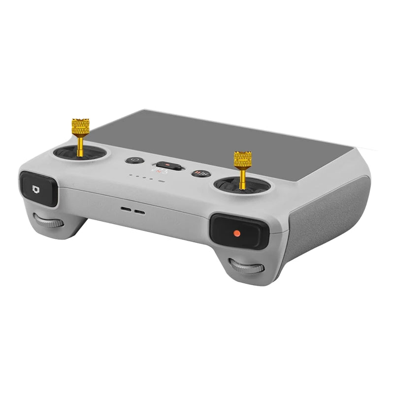 9H فيلم الزجاج المقسى ل DJI MINI 3 Pro / MINI 3 الطائرة بدون طيار RC تحكم عن بعد شاشة المضادة للخدش المضادة للتمزق HD غطاء الفيلم 25 9H Film Cover for MINI 3 Pro RC Remote Anti-Scratch Tempered