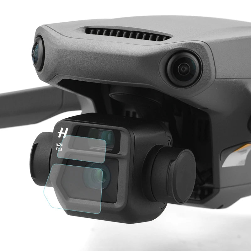 DJI Mavic 3 Camera Lens Protector . only available on DJI mavic 3