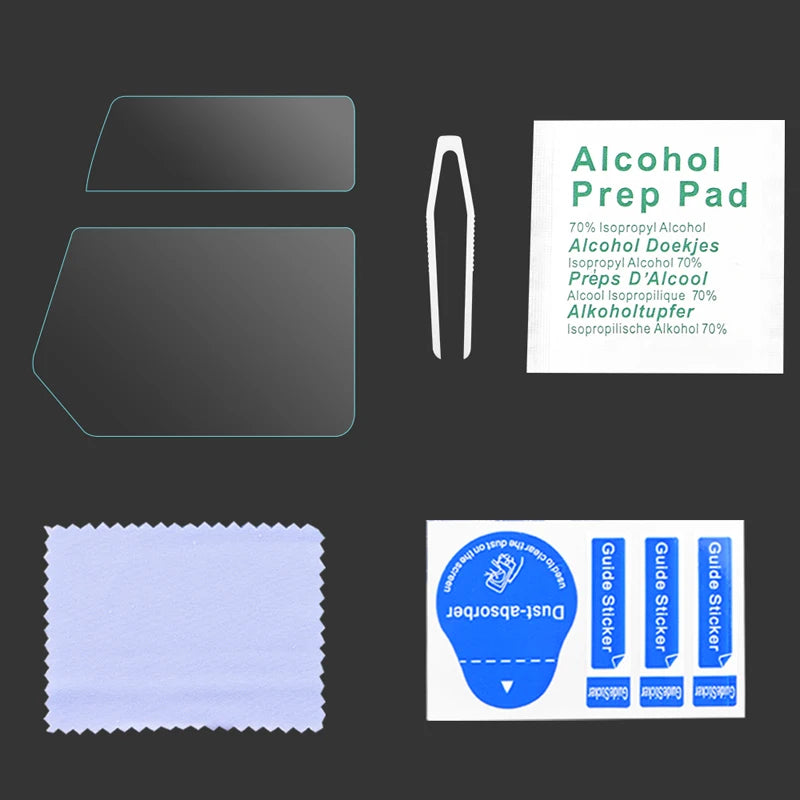 Alcohol Prep Pad 70% Isopropyl Alcohol Alcohol Doekjes I