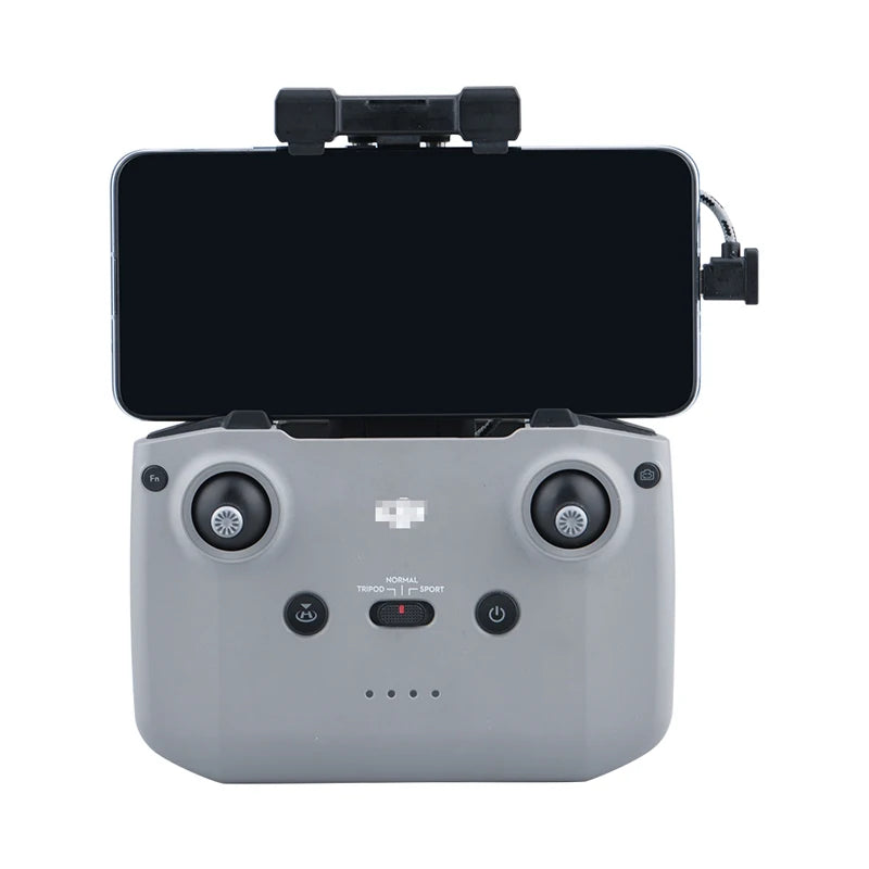 RC-N1 remote control/Osmo pocket camera and USB Type-C