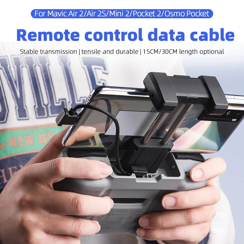 Mavic Air 2/Air 2S/Mini 2/Pocket 2/