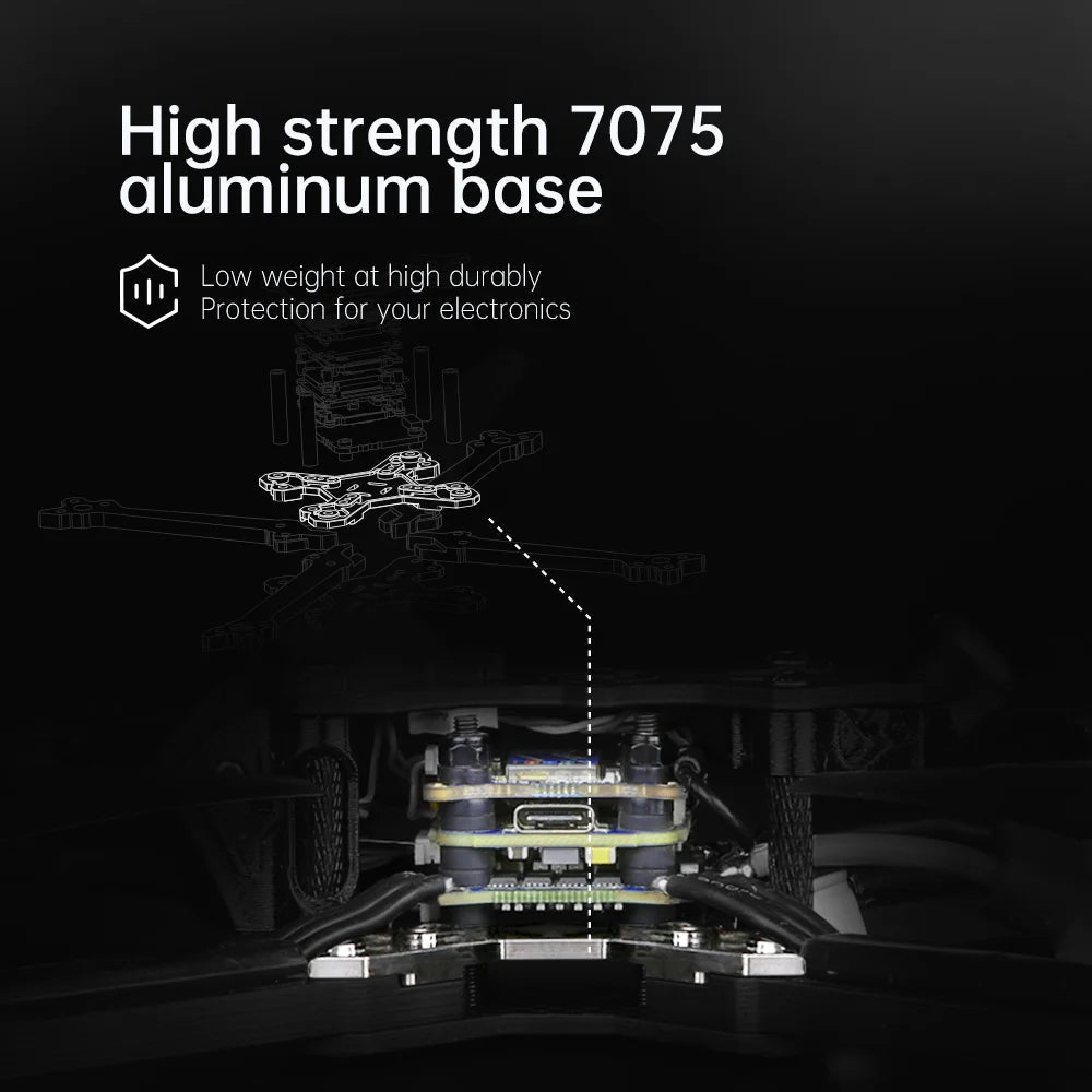 dighintengdset Low weight at high durably Protection for your electronics 