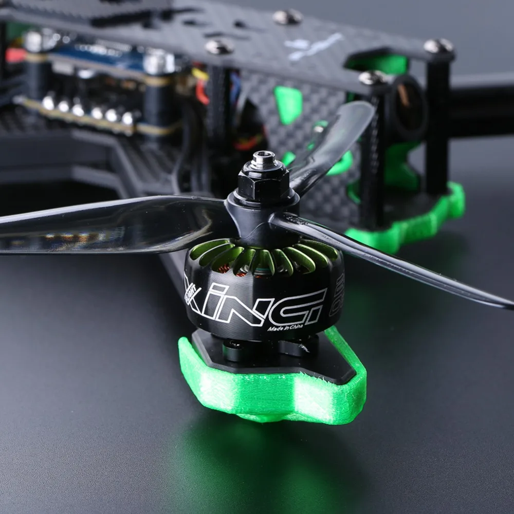 iFlight TITAN XL5 FPV Drone, the boot does not interfere with companions . built-in output power self-check function