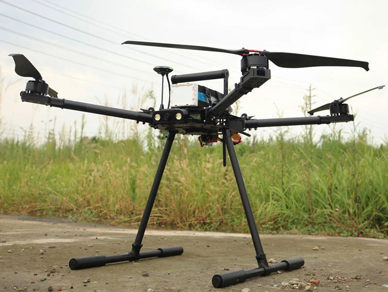 ARRIS M900 Industrial Drone, mainly used for academic and business development