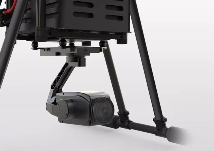 ARRIS EP100 Industrial Drone, ARRIS EP100's standout feature is its modular design concept . modular design allows