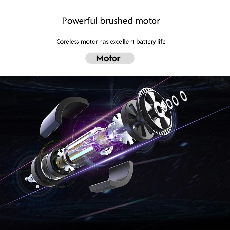 ZN5168 RC Helicopter, Coreless motor has excellent battery life Motor 0 Jooo = C54 .