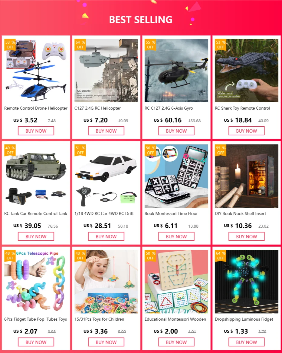 CY-38 Rc Helicopter - RC Toy Aircraft Induction