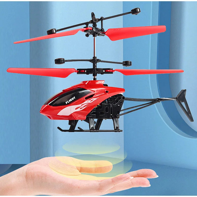 DW2137 Rc Helicopter SPECIFICATIONS support : Drop