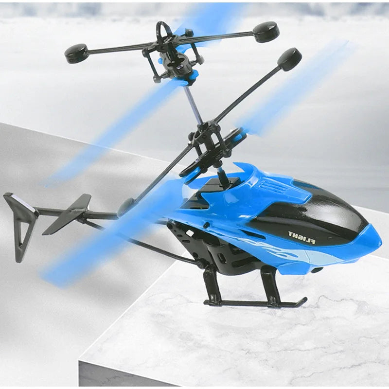 DW2137 Rc Helicopter SPECIFICATIONS support : Drop