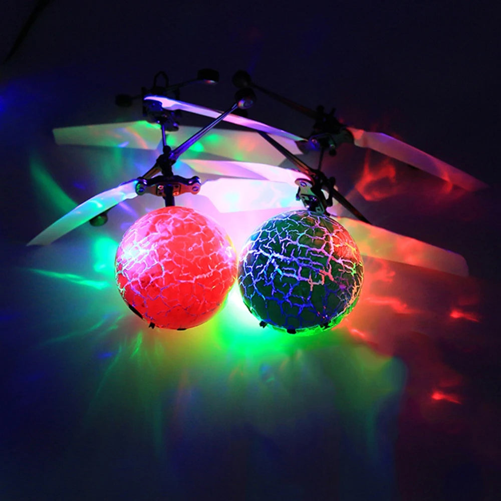 Flying Ball, the images shown are not the actual item and are for your reference only