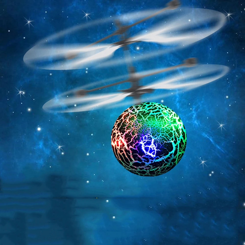 Flying Ball, orders processed timely after the payment verification 