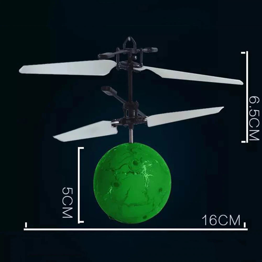 Flying Ball, we strive for 100% customer satisfaction!