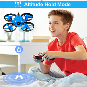 Makerfire Micro FPV Racing Drone, Makerfire Color FPV Racing Drone Mirror Adjustment Remote Control Material ABS Are Batteries