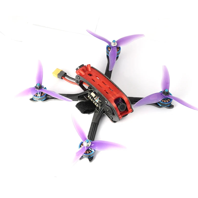 TCMMRC UR23 Cloud roll rc drone, UR23 Cloud roll Material : carbon fiber Indoor/Outdoor Use : Outdoor Features