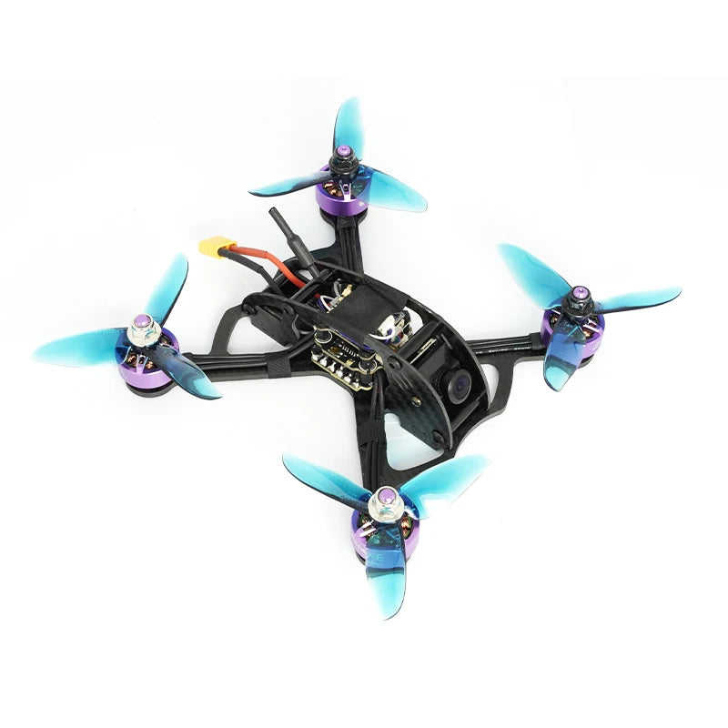 TCMMRC Land150 Racing Drone, HELICOPTER Remote Control : Yes Recommend Age : 12+y
