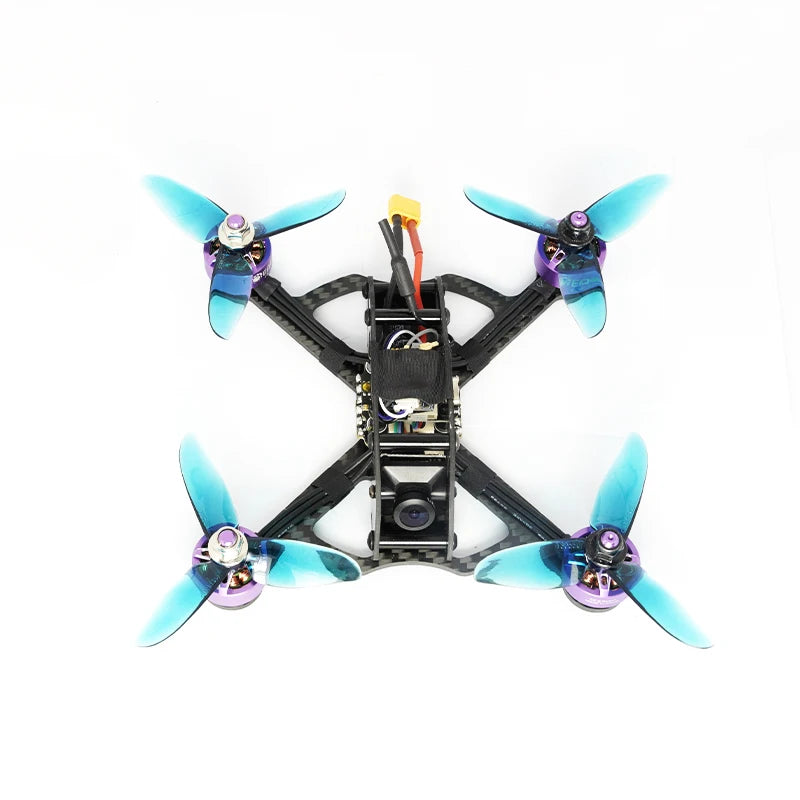 TCMMRC Land150 Racing Drone, HELICOPTER Remote Control : Yes Recommend Age : 12+y