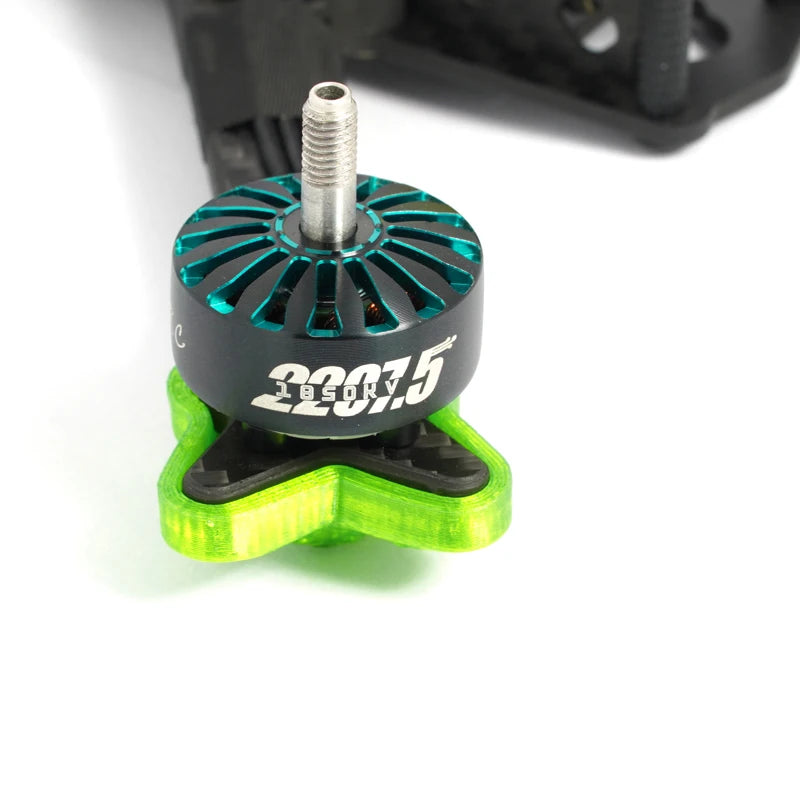 TCMM Supersonic 5Inch Freestyle drones, Supersonic 5inch PNP Item Name: 217mm Wheelbase FPV