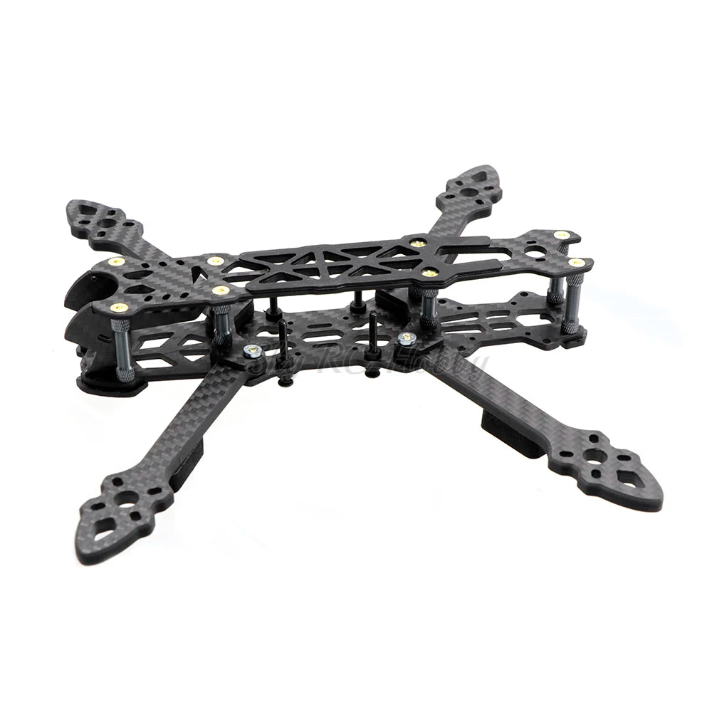 Mark4 Frame Kit, Mark4 225mm 260mm 295mm FPV Frame kit 1 x