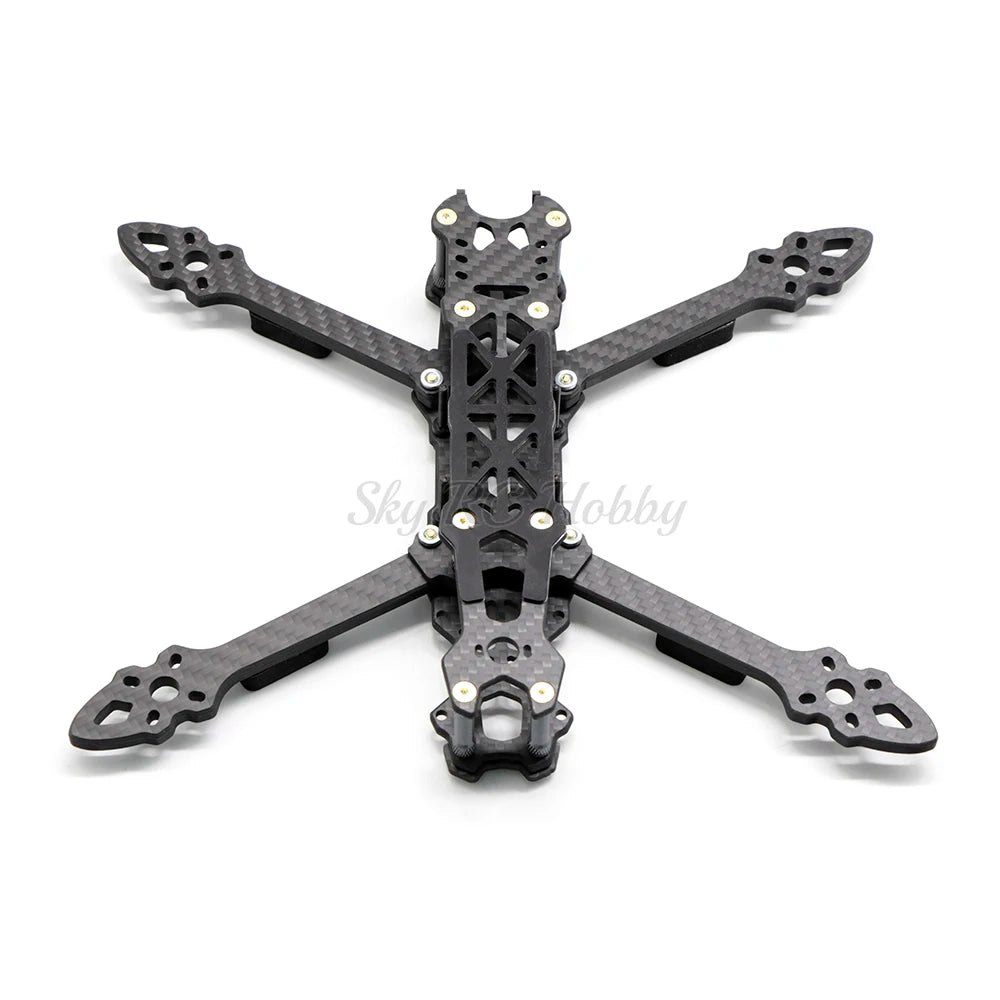 Mark4 Frame Kit, Mark4 225mm 260mm 295mm FPV Frame kit 1 x