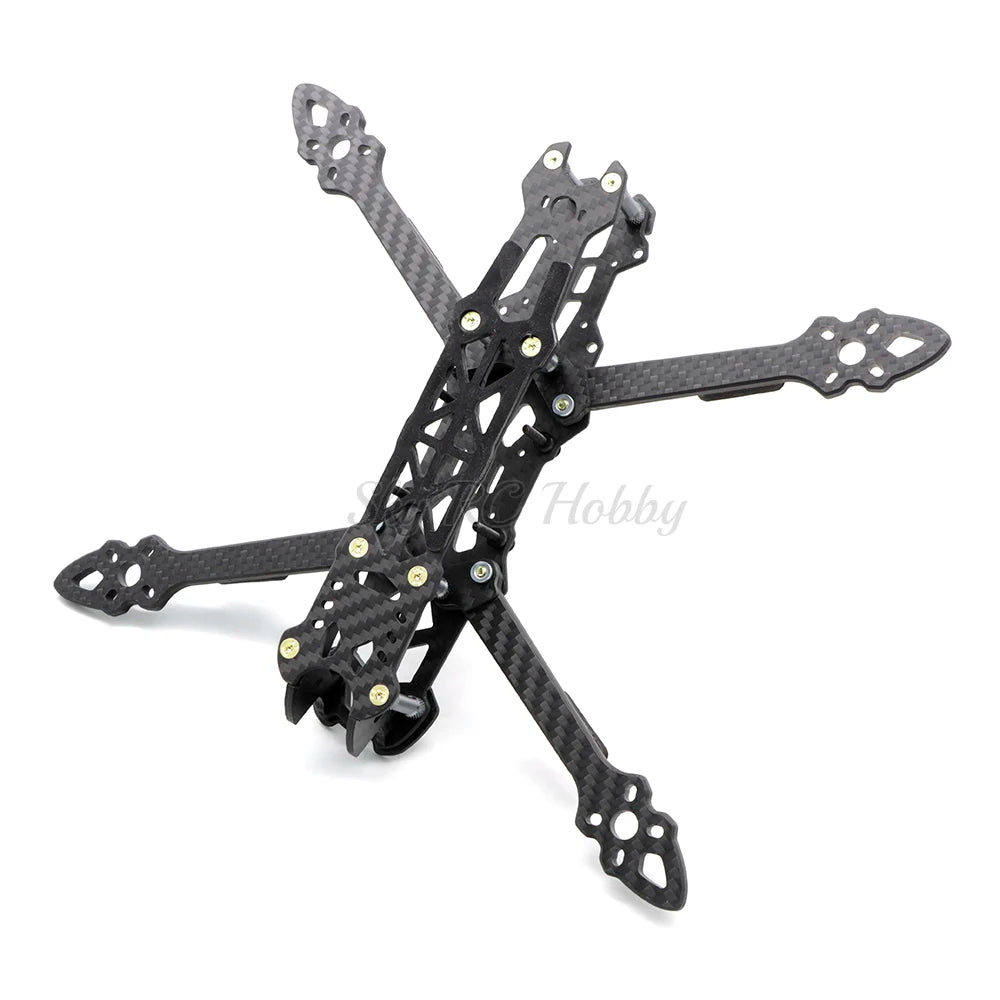 Mark4 Frame Kit, Mark4 225mm 260mm 295mm FPV Frame kit 1 x