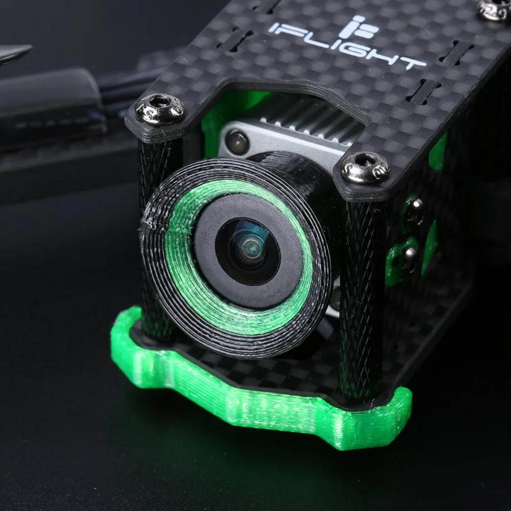 طائرة بدون طيار iFlight TITAN XL5 HD 250 مم 5 بوصة 4S 6S FPV BNF مع وحدة GPS / نظام DJI Air Unit Digital HD System / BLITZ F7 50A Stack لـ FPV 11 iFlight takes no responsibility for issues with DJI or Caddx 3rd