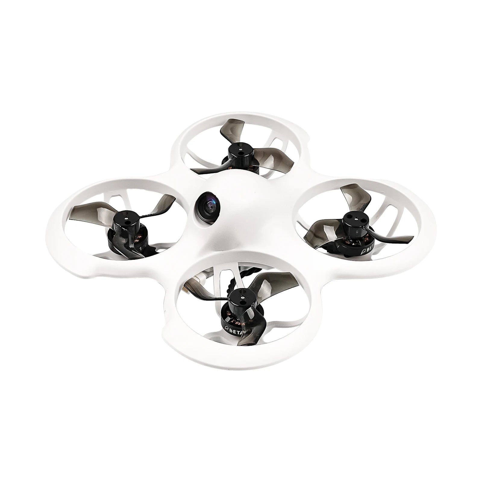 Cetus Pro/Cetus FPV Kit SPECIFICATIONS Warning