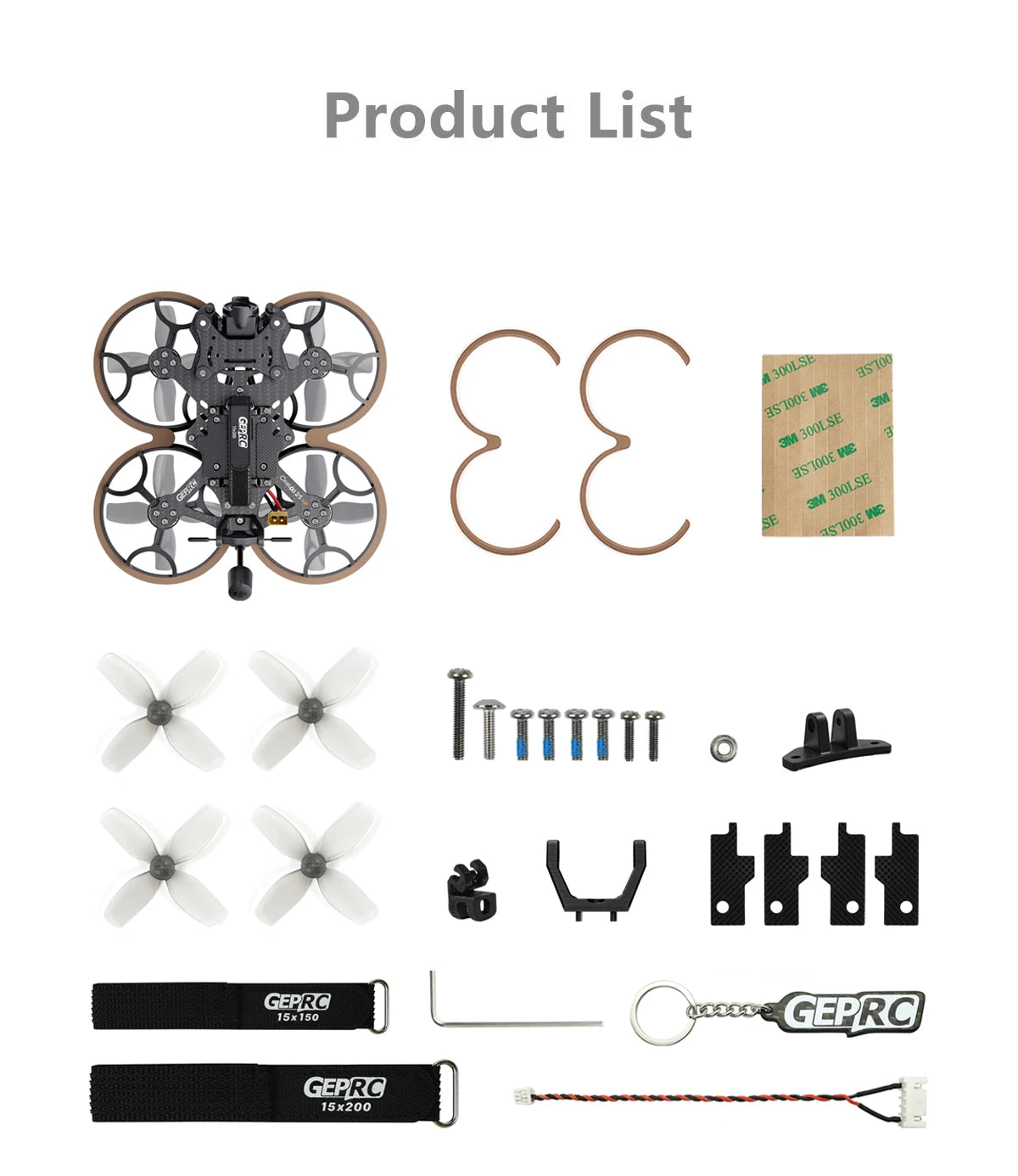 GEPRC Cinelog25 V2 HD O3 FPV - TAKER G4 35A AIO 1404 4500KV Motor BNF مع فيديو صغير حر RC GPS Quadcopter Drone Racing Kit 22 GEPRC Cinelog25 V2 HD O3 FPV, 300LSE "'T00€ JOOLSE 7ST00€" !