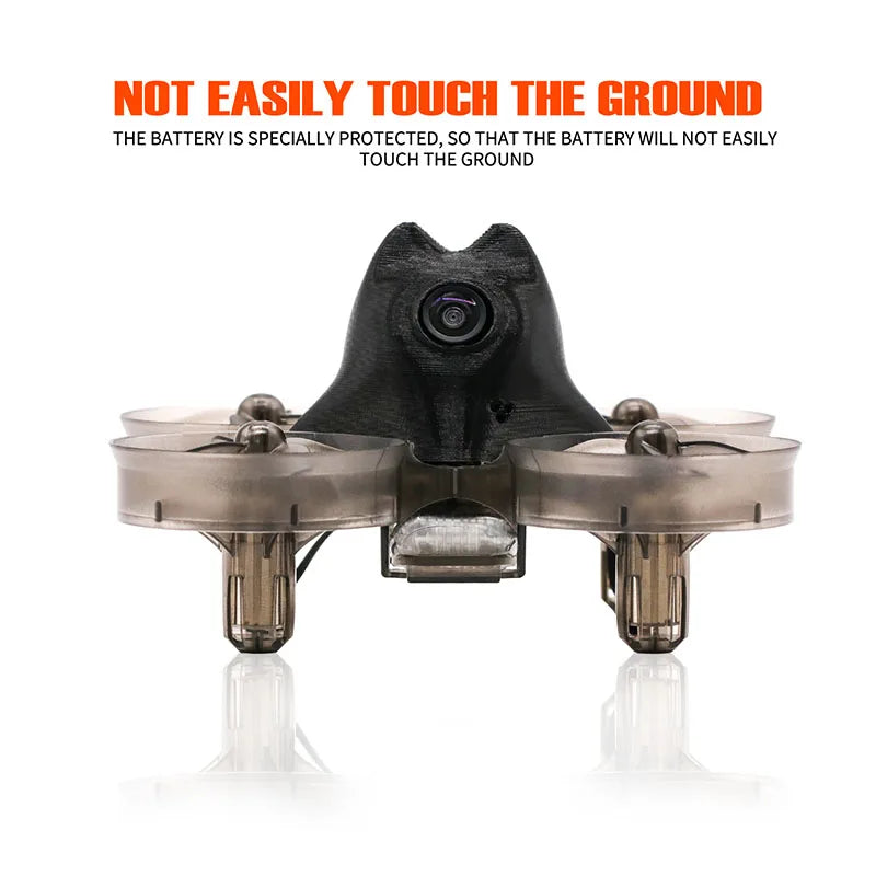 TCMMRC Runcam FPV drone