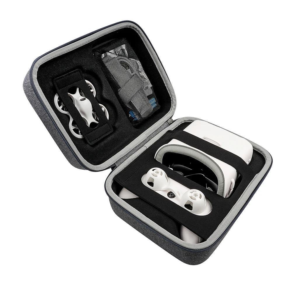 BETAFPV Cetus Pro /Cetus FPV Kit, modes all support 3 different speeds with SLOW/MID/FAST . pilots can