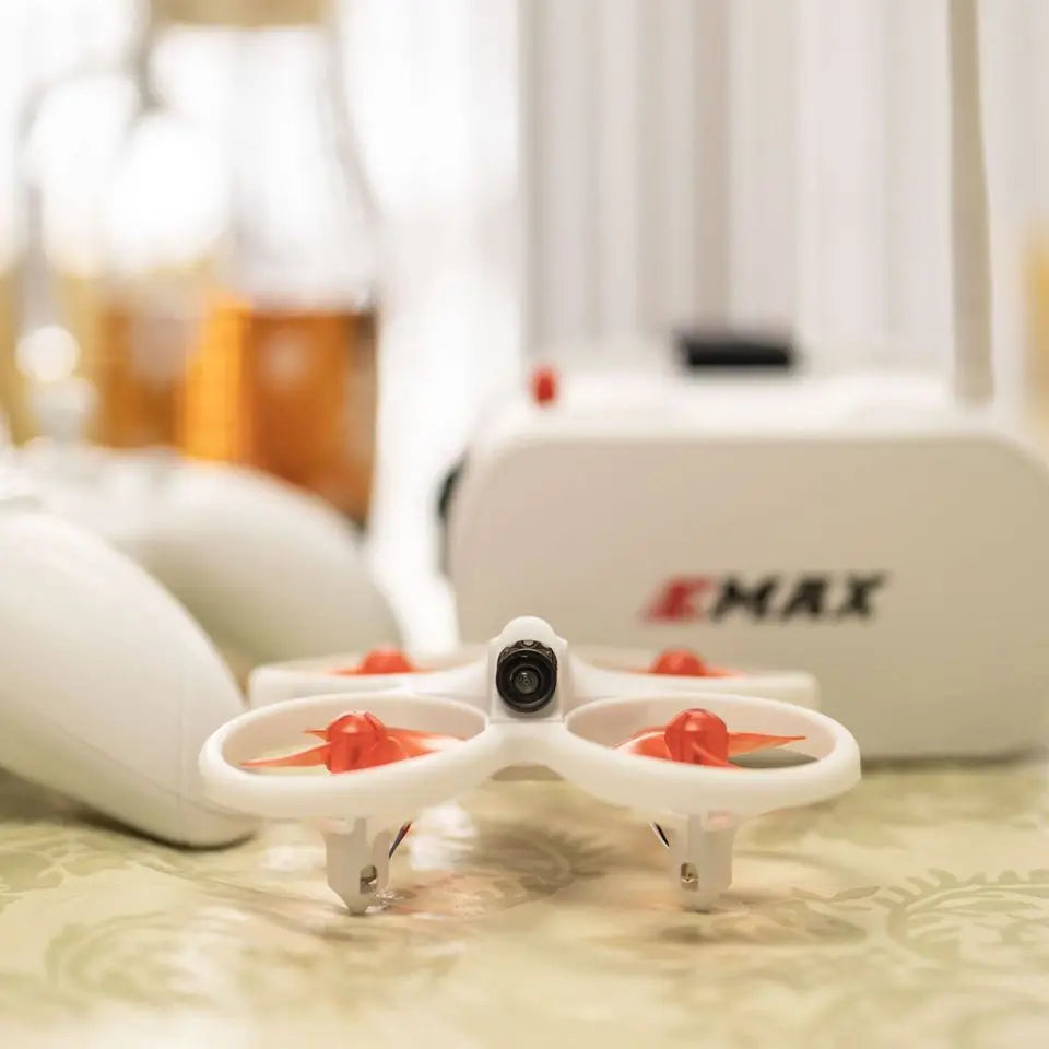 Emax EZ pilot FPV, emax EZ pilot FPV Racing Drone w/ Controller Kit .