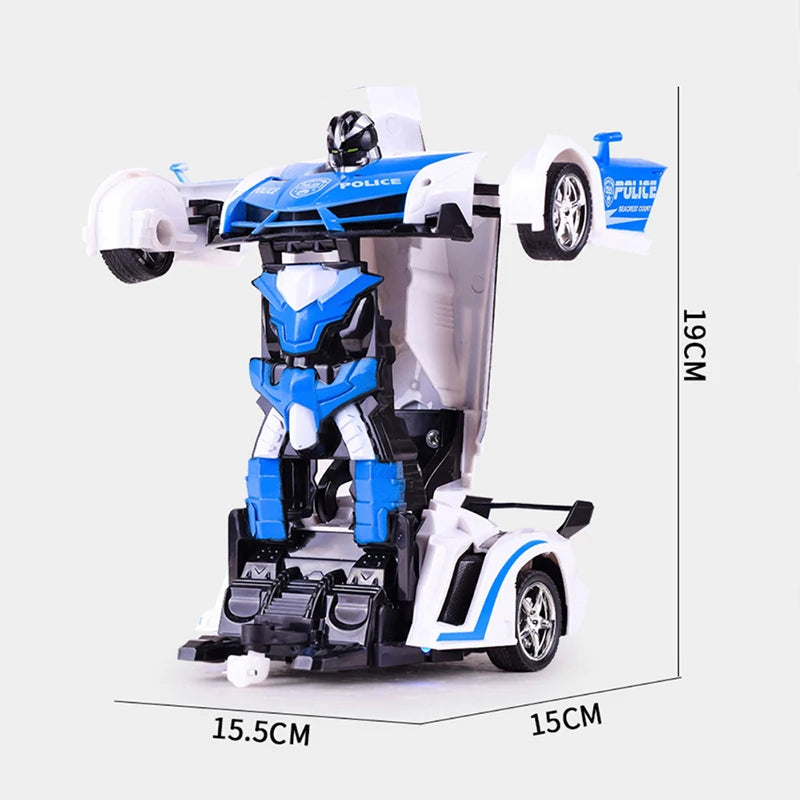 Electric RC Car Transformation Robots, RC Car Transformation Robots come in a variety of shapes and sizes . the robot
