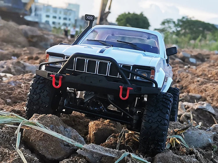 WPL C24-1 Full Scale RC Car, skymaker WPL C24-1 Full scale RC Car 1:16 2.4G 4WD