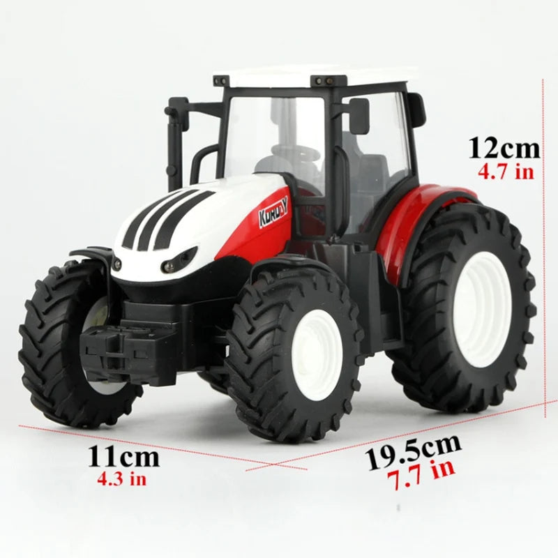 3.7V500mah (built-in) Remote control battery: 2*A