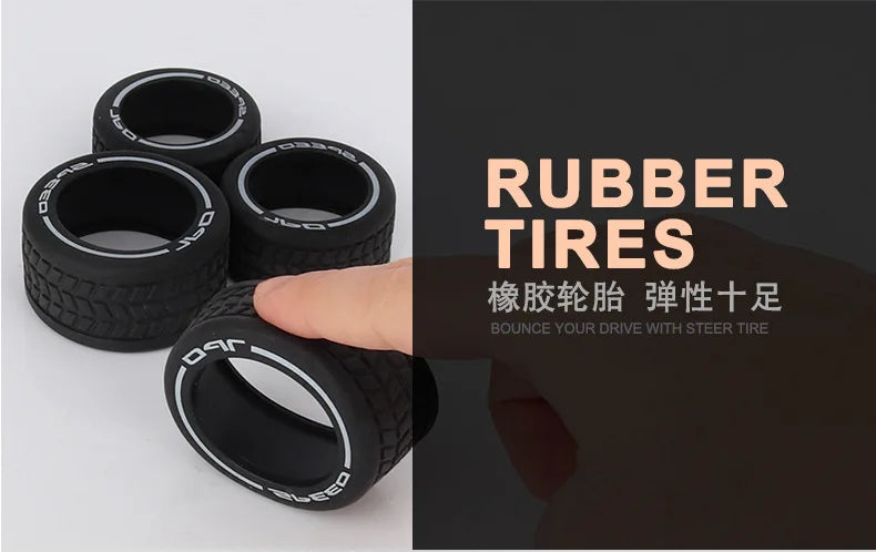 Sulong Metal RC Car, RUBBER TIRES tBxtcHa 5444+2 BO