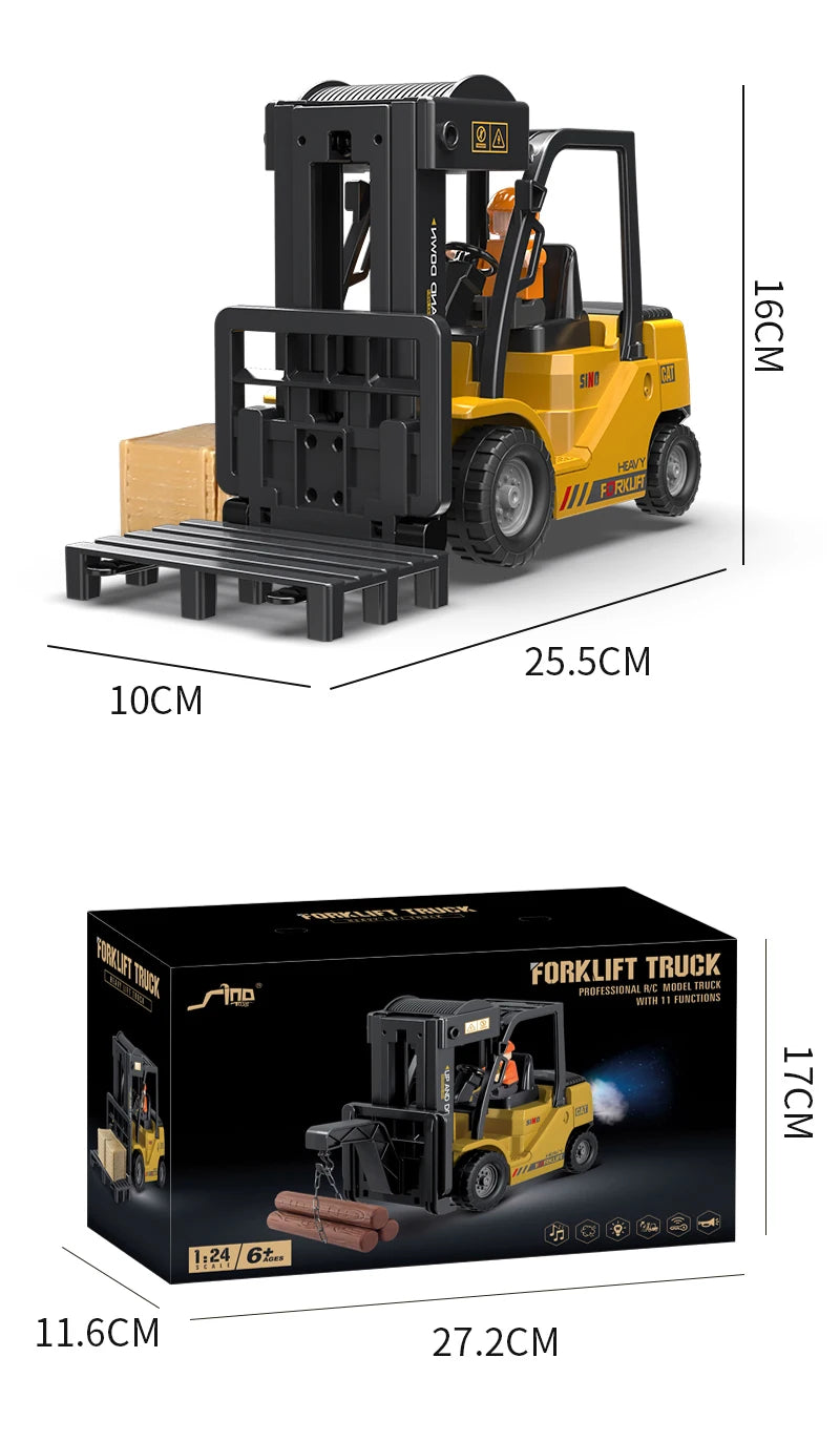 RC Car Children Toys -