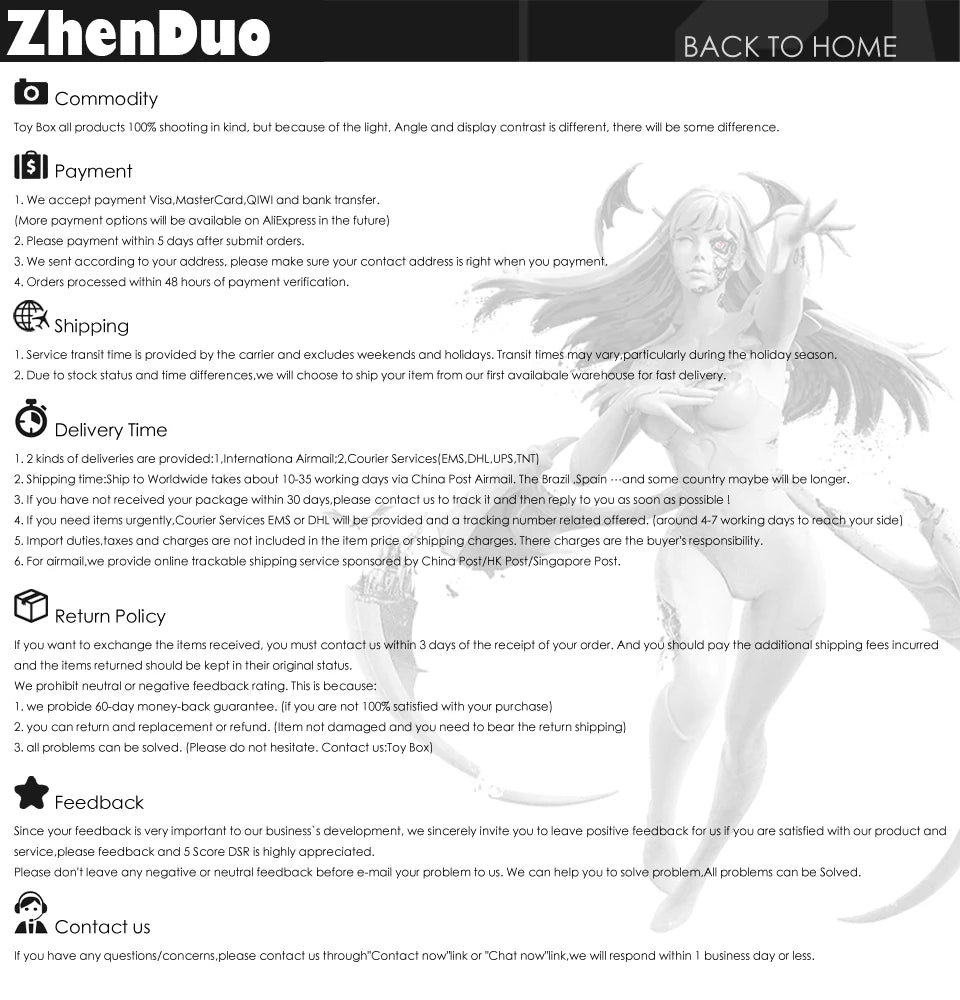 HJ808 RC Boat, Zhenduo Toy Box accepts payment via Visa, MasterCard and bank transfer .