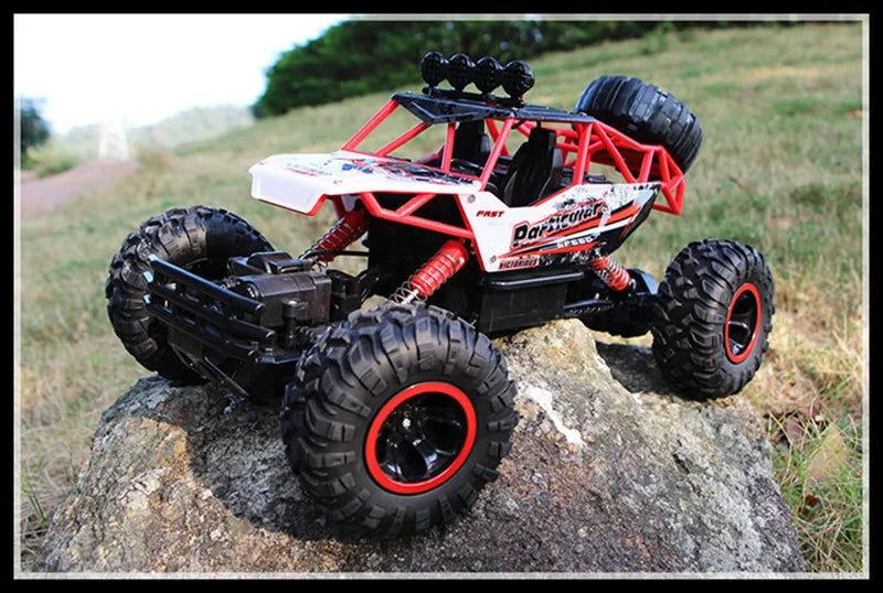 ZWN 1:12 / 1:16 4WD RC Car, car scale is 1:20, it is 2WD without led light,remote control