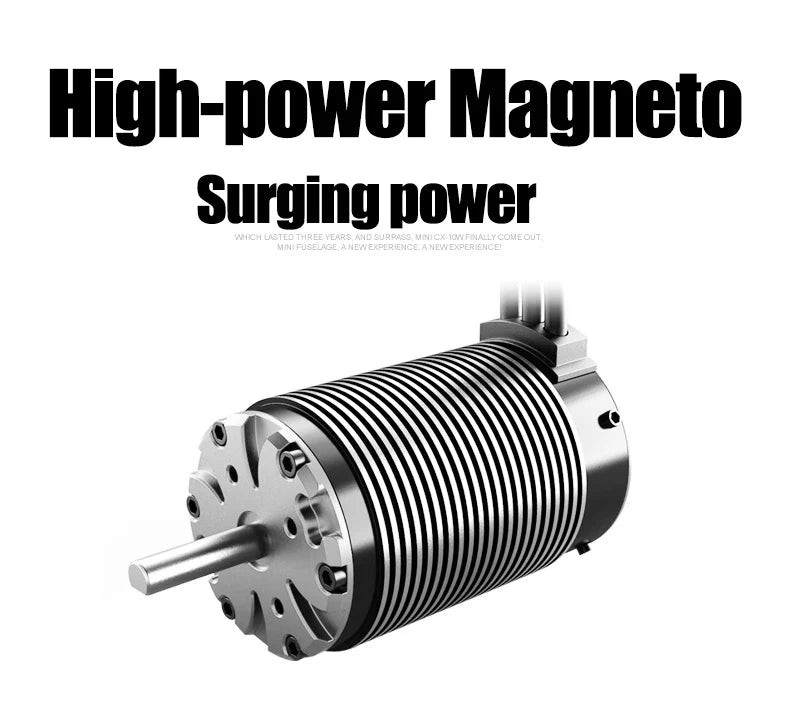 ZWN 1:12 / 1:16 4WD RC Car, Magneto Surging power Vch PEEYGAPS SupP eT 