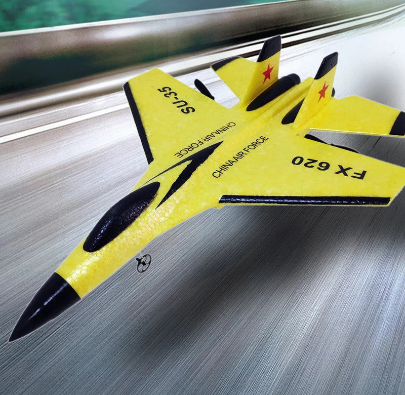 RC Foam Aircraft SU-35 Plane, se-nS ao8oj NyNmo CHINAAIRFOR
