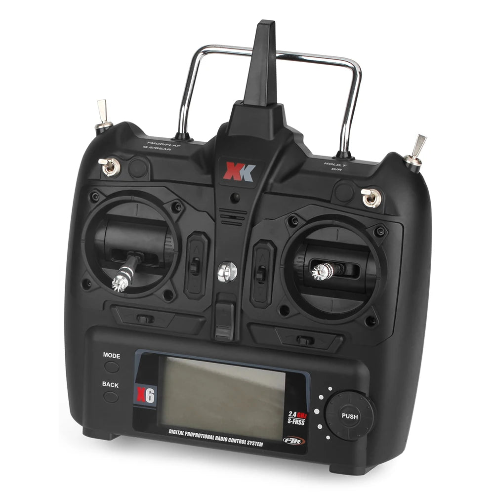 Wltoys K110S RC Helicopter, K110S RC Helicopter 