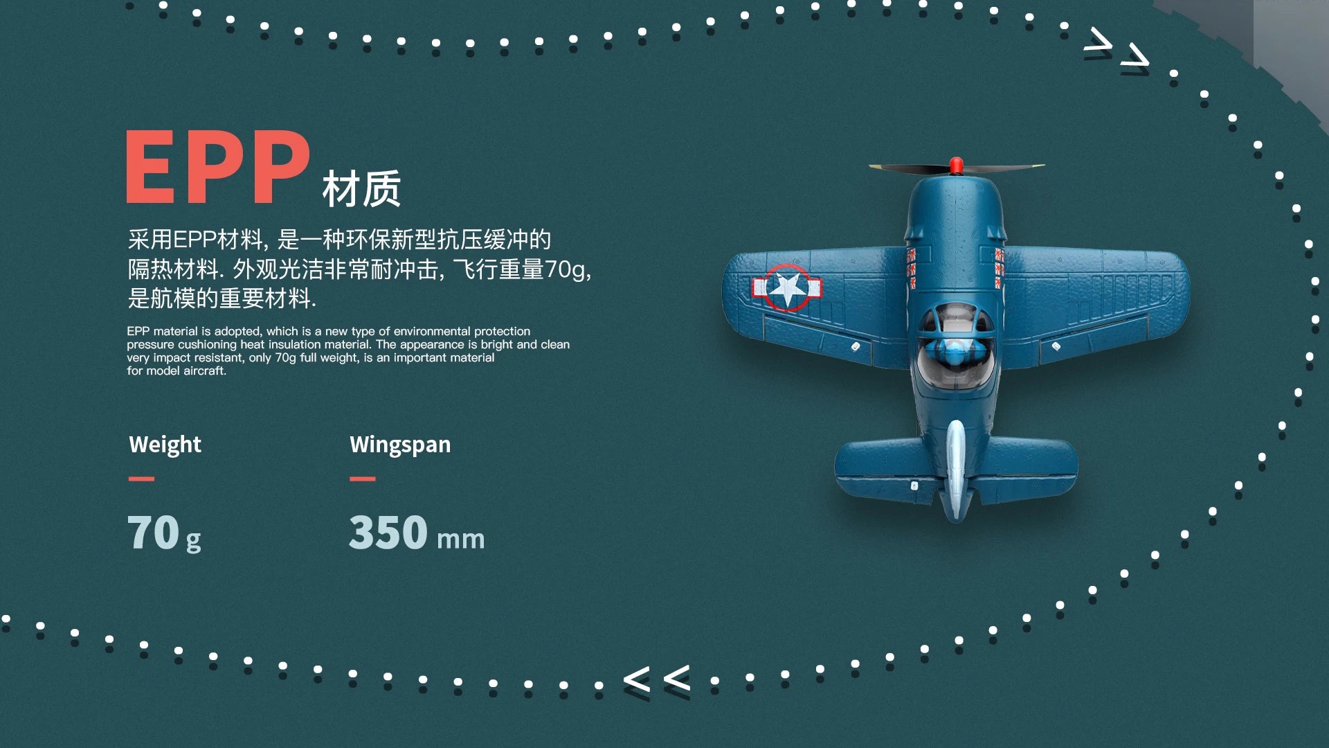 طائرة WLtoys XK A500 A250 RC - 2.4G 3D 6G 4Ch RC طائرة ثابتة الجناح طائرة ألعاب خارجية بدون طيار RTF نسخة مطورة محرك مؤازر رقمي 1020 24 WLtoys XK A500 A250 RC Plane, EPP material is a new type of environmental protection pressure cushioning heat insulation material .