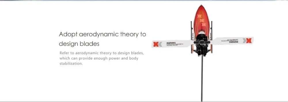 طائرة هليكوبتر WLtoys XK K110 RC - 2.4G 6CH 3D 6G 6 محاور نظام محرك بدون فرشاة RC كوادكوبتر ألعاب التحكم عن بعد للأطفال هدايا 20 WLtoys XK K110 RC Helicopter, aerodynamic theory can provide enough power and body stabilization:
