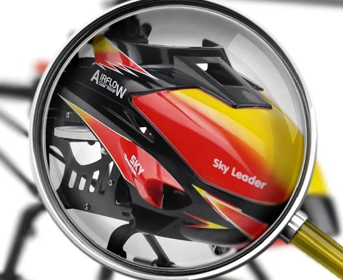 WLtoys V913 RC Helicopter, WLtoys V913 single propeller 2.4G 4CH MEMS 